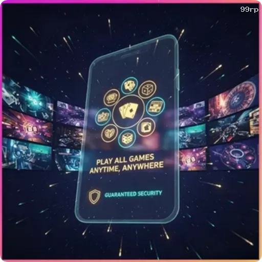 Unduh 99rp APK Versi 4.8.1 untuk Perangkat Android
